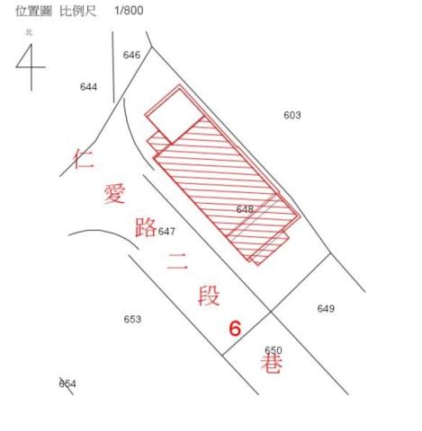 新北林口拍賣法拍屋-2