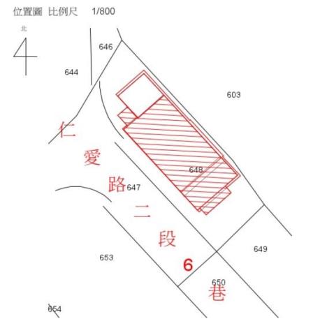 新北林口法拍屋拍賣-2