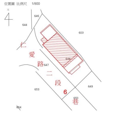 新北林口法拍法拍屋-2