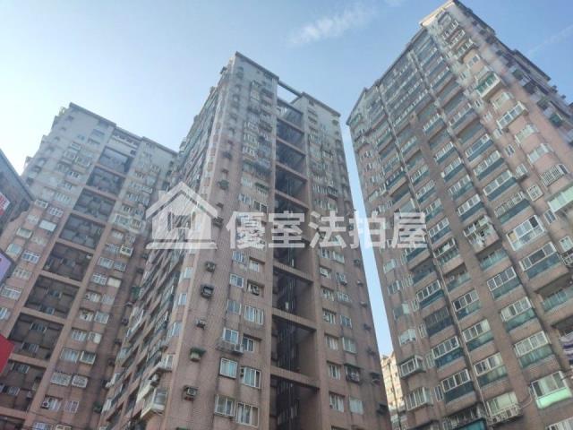 基隆中正區法拍屋法拍-8