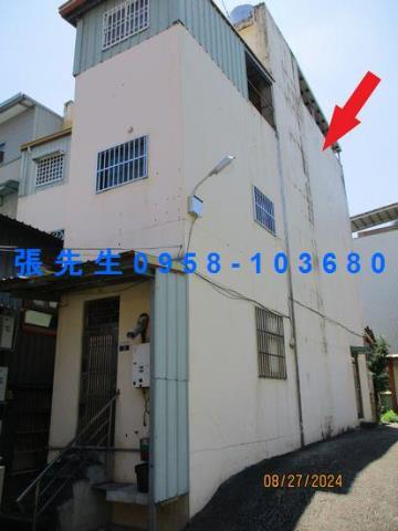 台中東勢法拍法拍屋-0