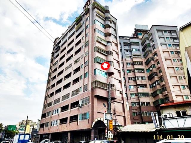 台南法拍屋法拍-4