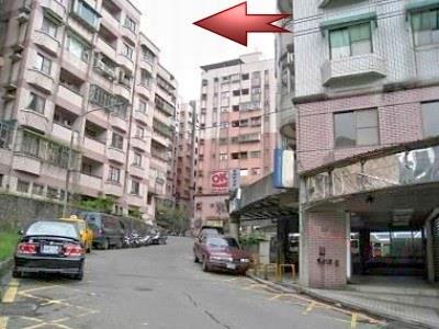 暖暖拍賣法拍屋-1
