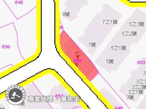 林口拍賣法拍屋-10