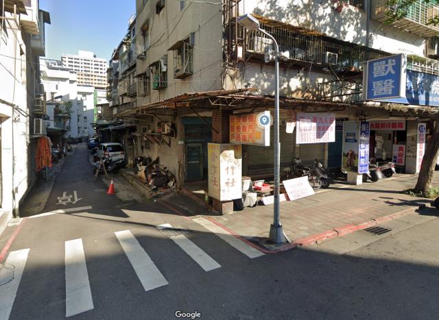 台北萬華法拍法拍屋-9