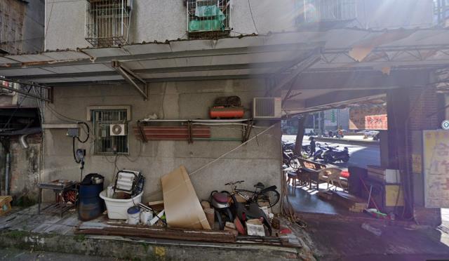 台北萬華法拍法拍屋-10