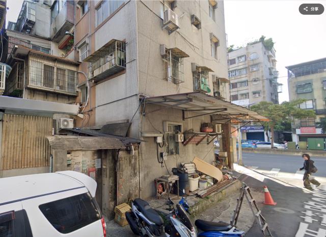 台北萬華法拍法拍屋-11