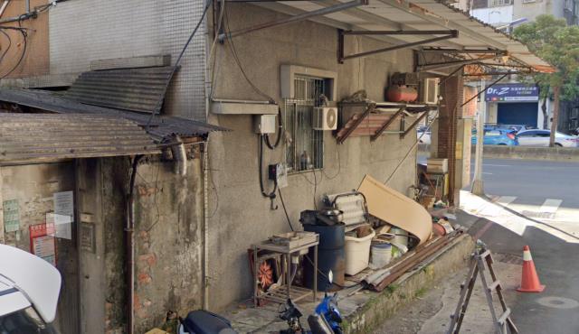 台北萬華法拍法拍屋-12