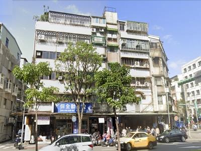 台北萬華法拍法拍屋-1