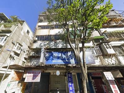 台北萬華法拍法拍屋-3