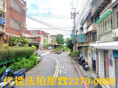 樹林法拍法拍屋-4