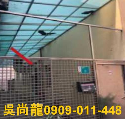 仁德拍賣法拍屋-1