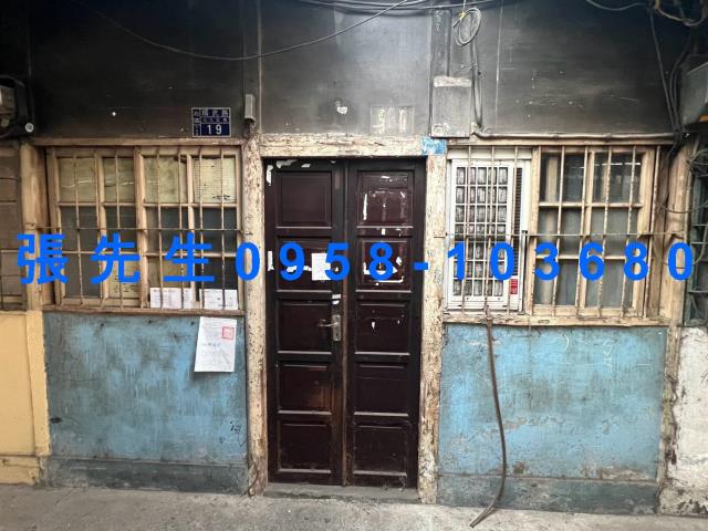 北區精武路395巷19號北區法拍屋近台中科大一中街商圈