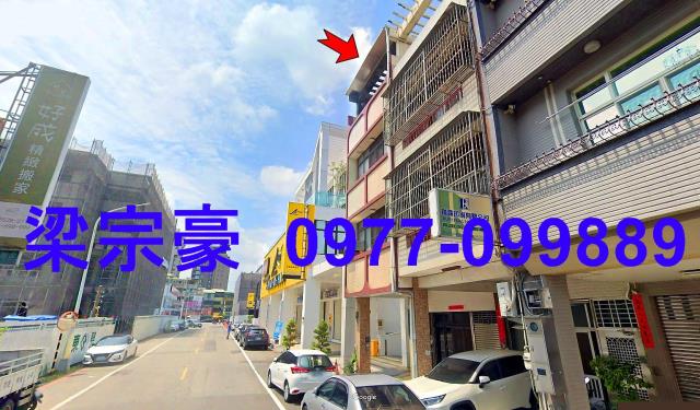 豐原法拍屋拍賣-3