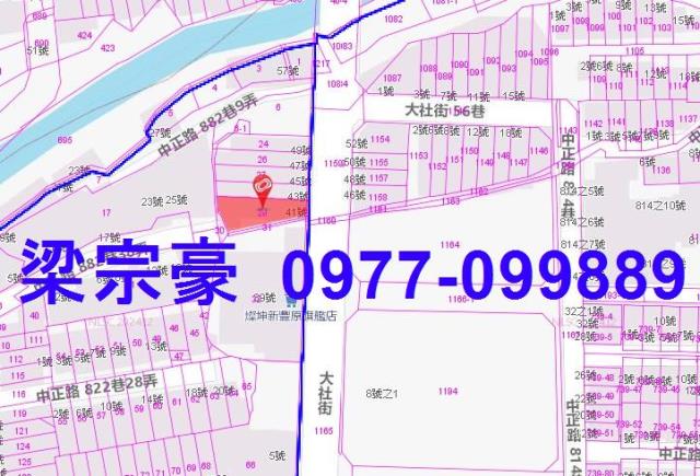 豐原法拍屋拍賣-4