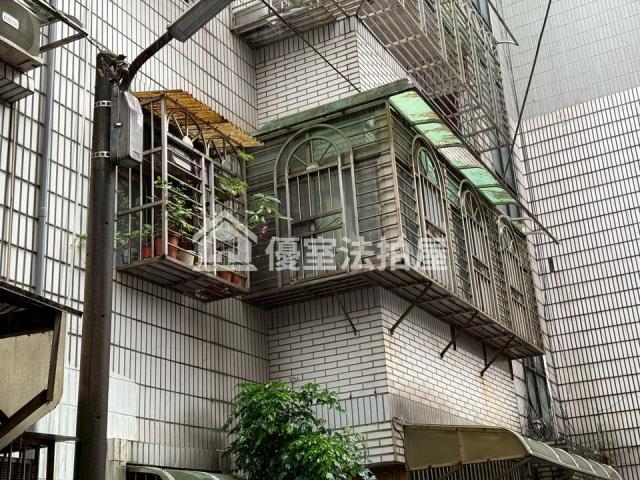 信義區拍賣法拍屋-3