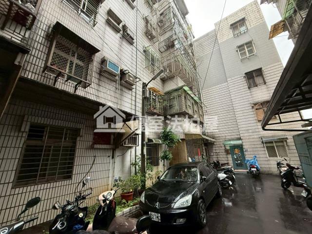 信義區拍賣法拍屋-4