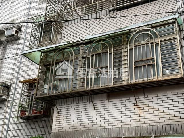 信義區拍賣法拍屋-0