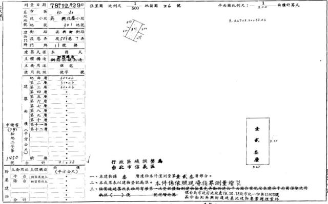 台北法拍屋法拍-0