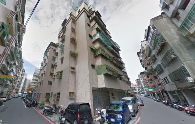 新北法拍屋拍賣-3