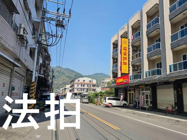 高雄拍賣法拍屋-1