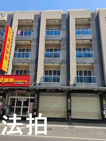高雄拍賣法拍屋-0
