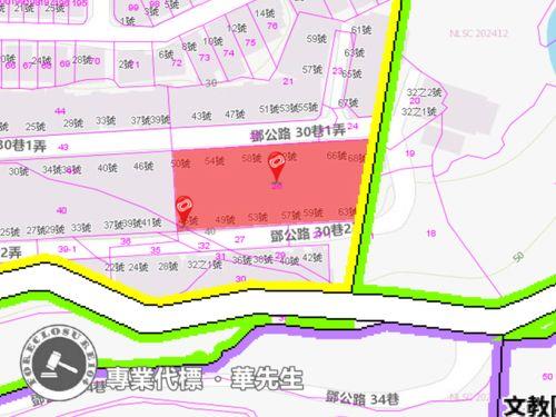 新北淡水法拍屋法拍-5