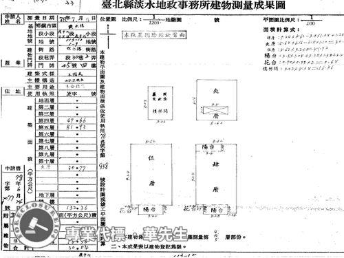 新北淡水法拍屋法拍-6