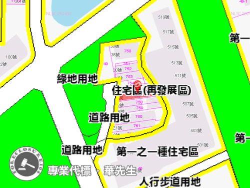 桃園法拍屋拍賣-8