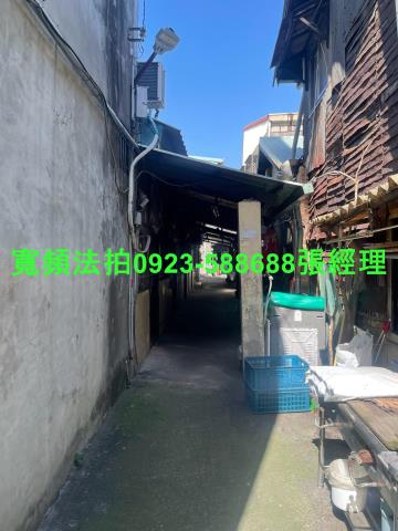 台中北區拍賣法拍屋-1