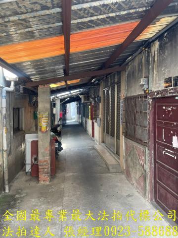 台中北區拍賣法拍屋-2