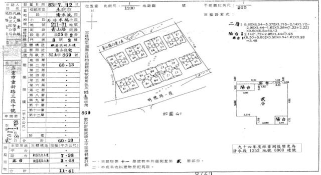 新北法拍屋法拍-2