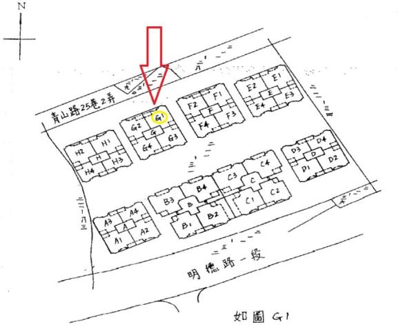 新北法拍屋法拍-3