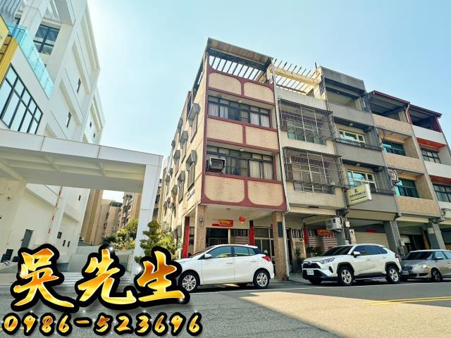 台中豐原法拍法拍屋-1
