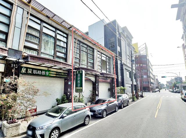 台南善化法拍法拍屋-2