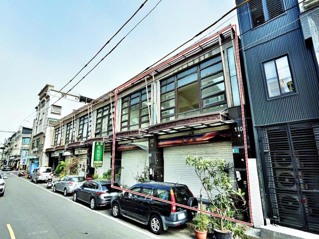 台南善化法拍法拍屋-3