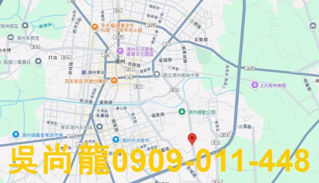 潮州法拍法拍屋-3
