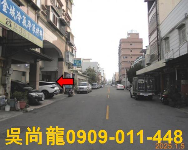 西區拍賣法拍屋-3