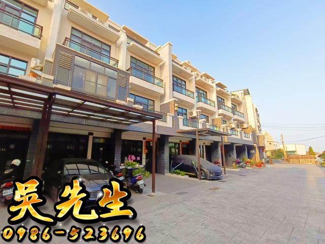 彰化埔鹽拍賣法拍屋-2