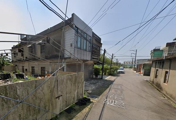 桃園法拍法拍屋-3