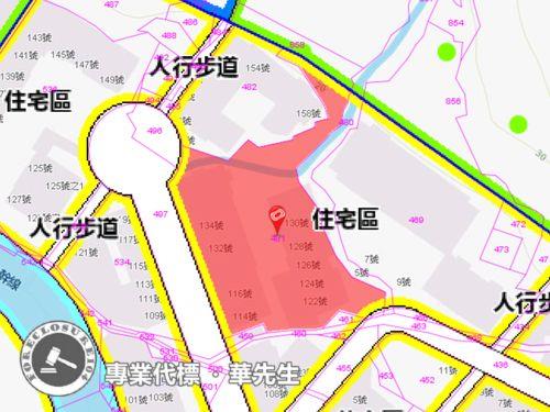 新北五股拍賣法拍屋-6
