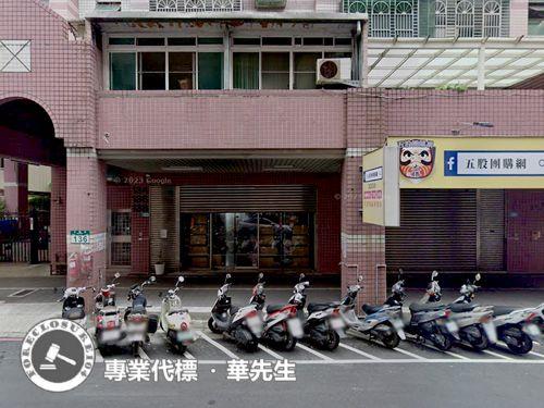 新北五股拍賣法拍屋-1