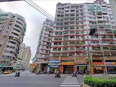 新北新莊拍賣法拍屋-1