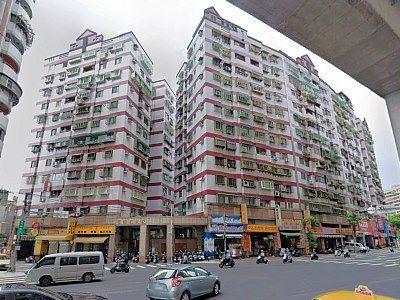 新北新莊拍賣法拍屋-2