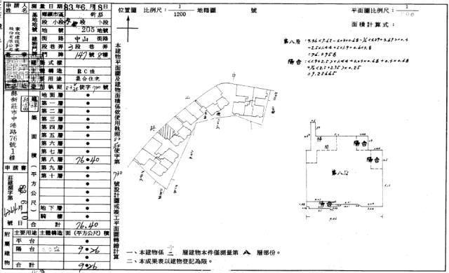 新莊法拍屋法拍-4