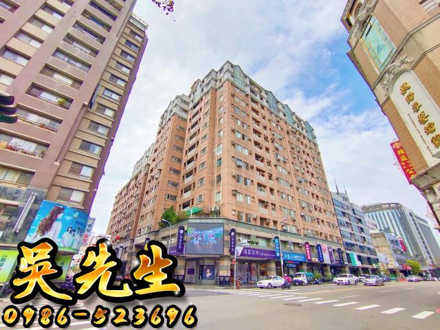台中西屯法拍屋法拍-1