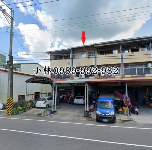 台南楠西法拍屋拍賣-2