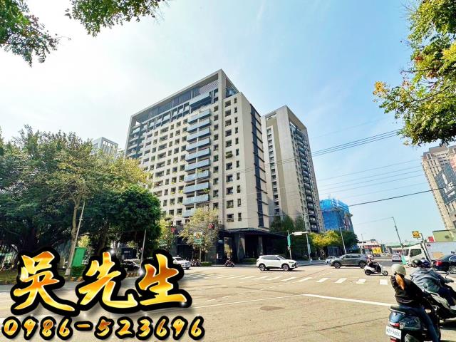 台中西屯法拍法拍屋-1