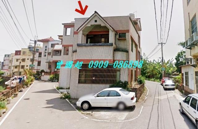 后里法拍法拍屋-1