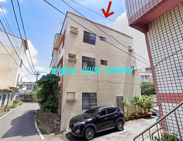 后里法拍法拍屋-2
